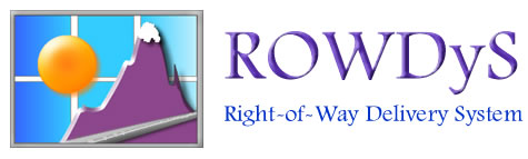ROWDyS Logo