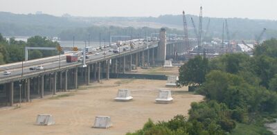 New Bridge location