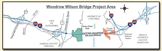 Project Area