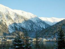 Juneau AK