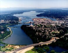 Olympia WA