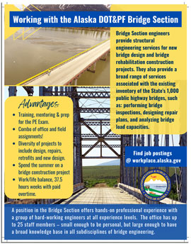 Cover image of Recruitment Brochure