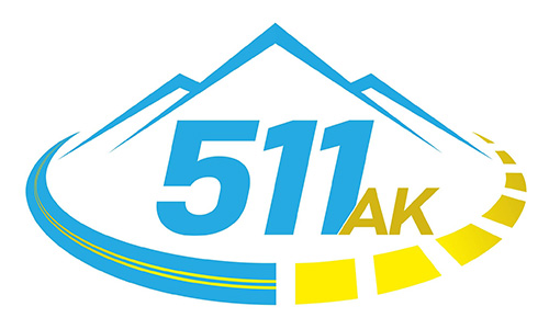 511 Alaska logo