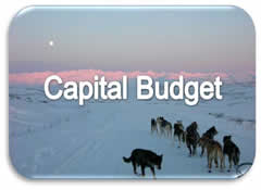 Capital Budget Button