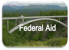 Federal Aid Button