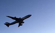 Airports and air cargo facilities in Alaska