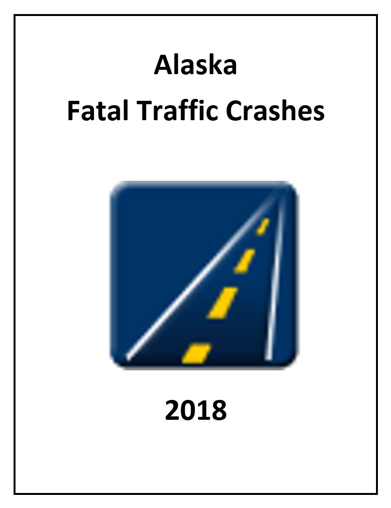 Fatal Crashes 2018