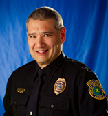 Sergeant Gary Yamamoto