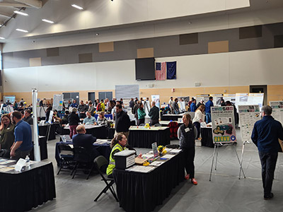 2024 Anchorage Transportation Fair
