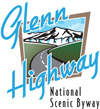 Glenn Hwy Logo