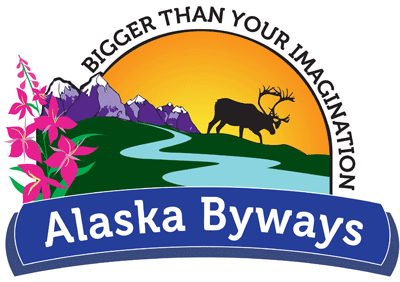 Alternate Scenic Highways Logo