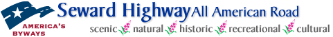 Seward Highway: All American Road