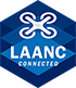 LAANC logo