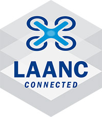UAS Data Exchange (LAANC)