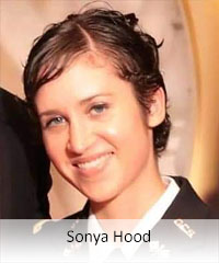 Click to learn more about veteran Sonya Hood